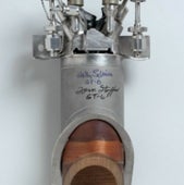 GEMINI SPACECRAFT ROCKET ENGINES