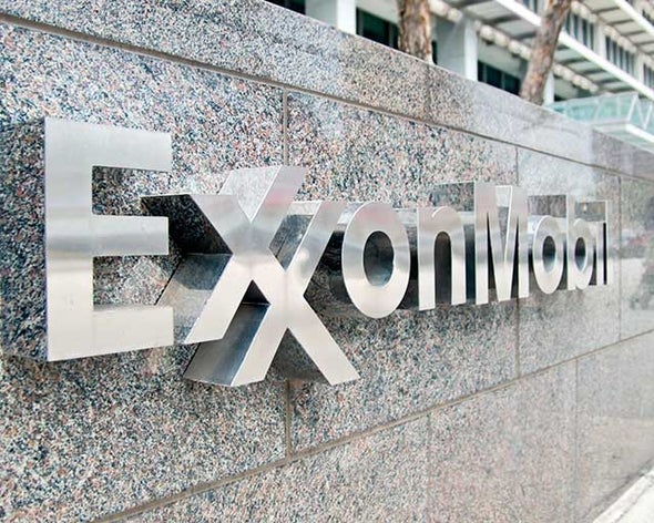 ExxonMobil Denies Lying about Global Warming
