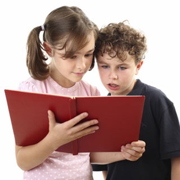 Girl Talk: Are Women Really Better at Language?