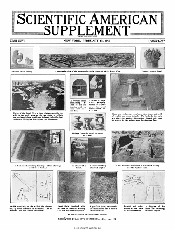 SA Supplements Vol 79 Issue 2041supp