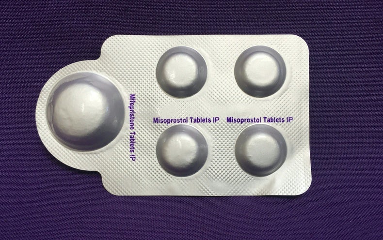 The FDA Should Remove Its Restrictions on the ‘Abortion Pill’ Mifepristone