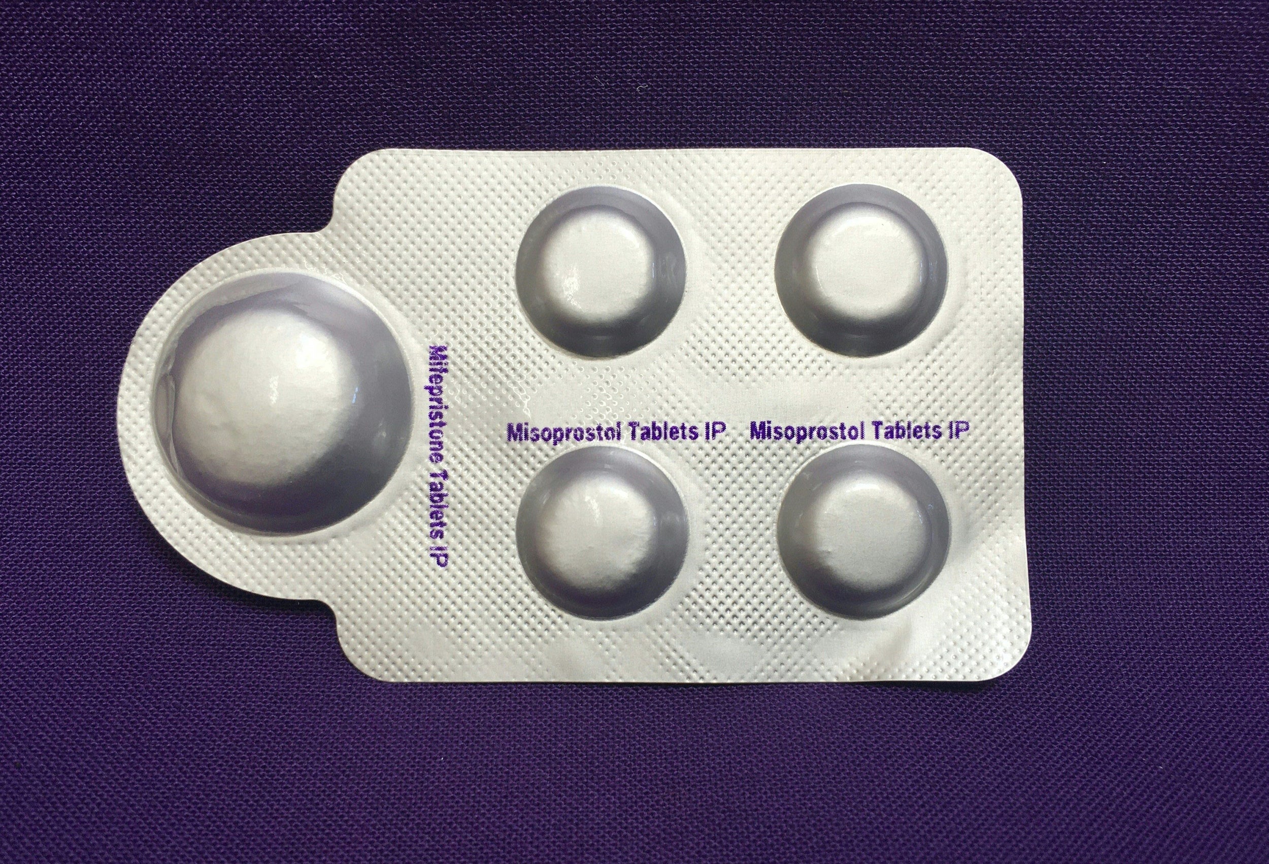 Abortion pill