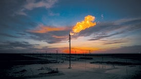 New Tech Can Reveal a Vast Network of Methane Leaks