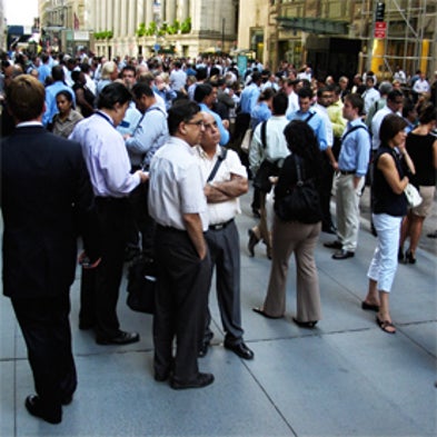 Can Mobile Phone Networks Be Improved to Better Cope with Emergencies?