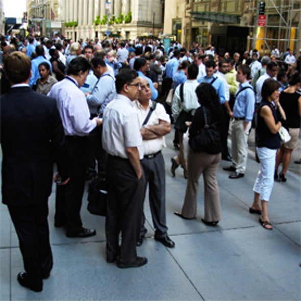 Can Mobile Phone Networks Be Improved to Better Cope with Emergencies?