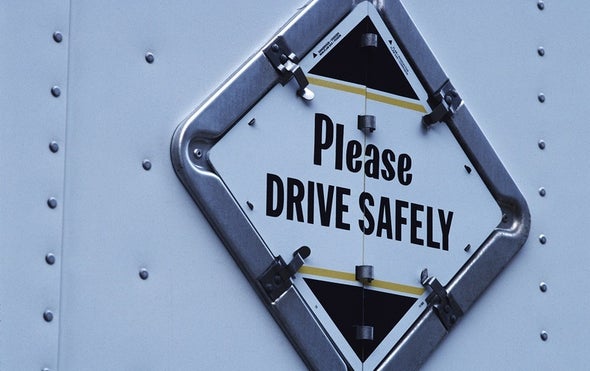 "Textalyzer" Aims at Deadly Distracted Driving