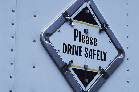 "Textalyzer" Aims at Deadly Distracted Driving