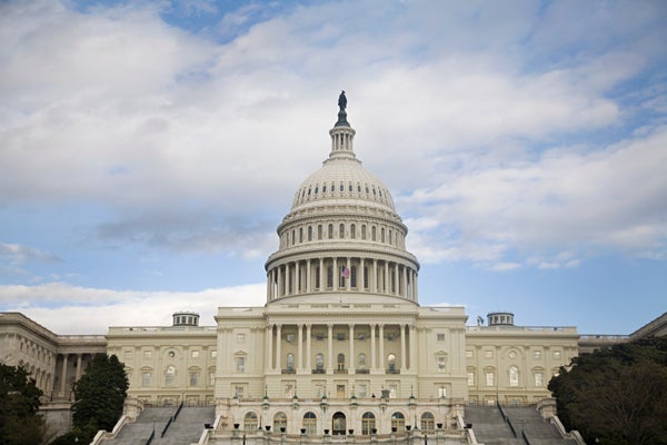 U.S. Science Agencies Set to Win Big in Budget Deal | Scientific American