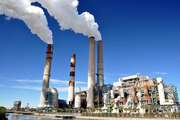 Progress: U.S. Carbon Emissions Decline