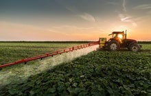Pesticides Are Killing the World's Soils