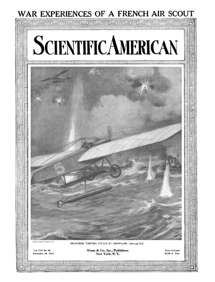 Scientific American Magazine Vol 111 Issue 26