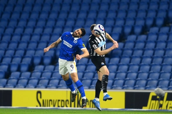 Home Advantage Doesn't Require Crowds, COVID Pro Soccer Matches Show