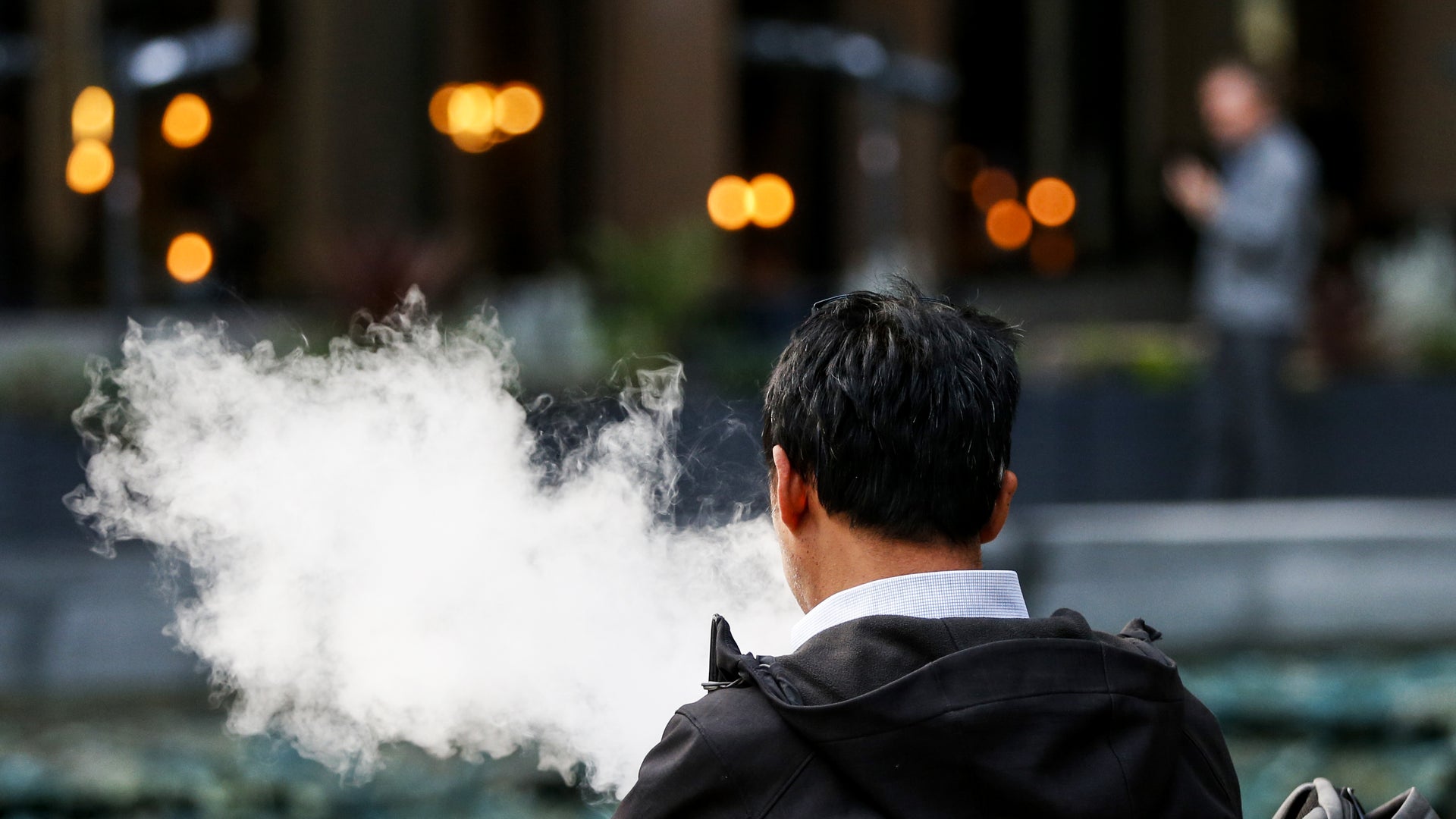 kit connor smoking cigarettes Kit Connor Vaping Controversy: What You Need to Know