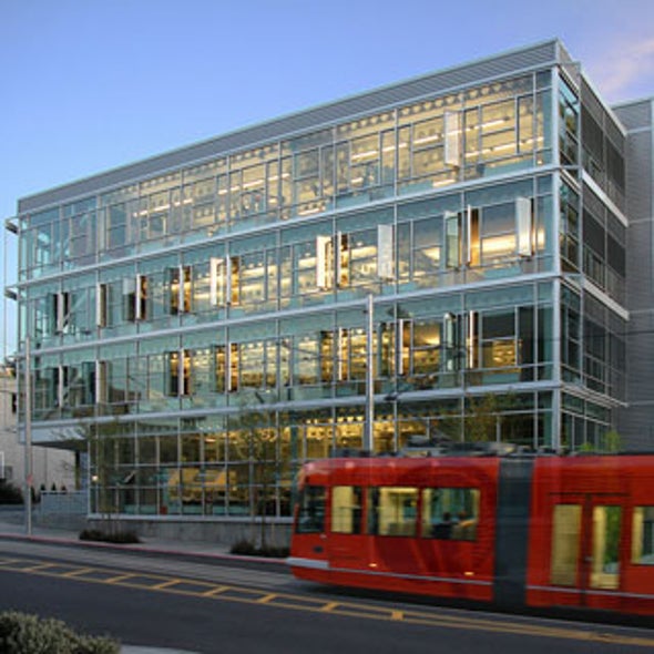Slide Show: Top 10 Earth- <i>and</i> People-Friendly Buildings