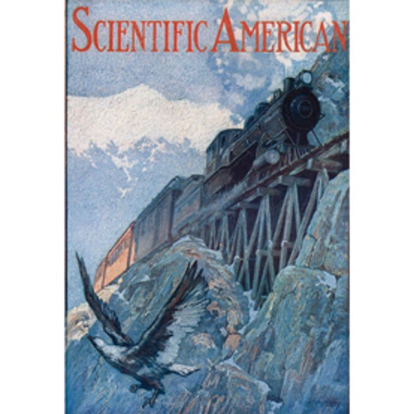 The Early Days of Eugenics