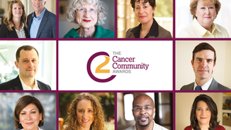 Celebrating the Role of Community in Cancer Care