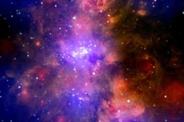 A Hydrogen Iceberg from a Failed Star Might Have Passed through Our Solar System