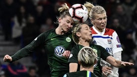 Why Sports Concussions Are Worse For Women
