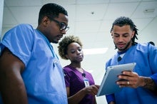 We Need More Black Physicians