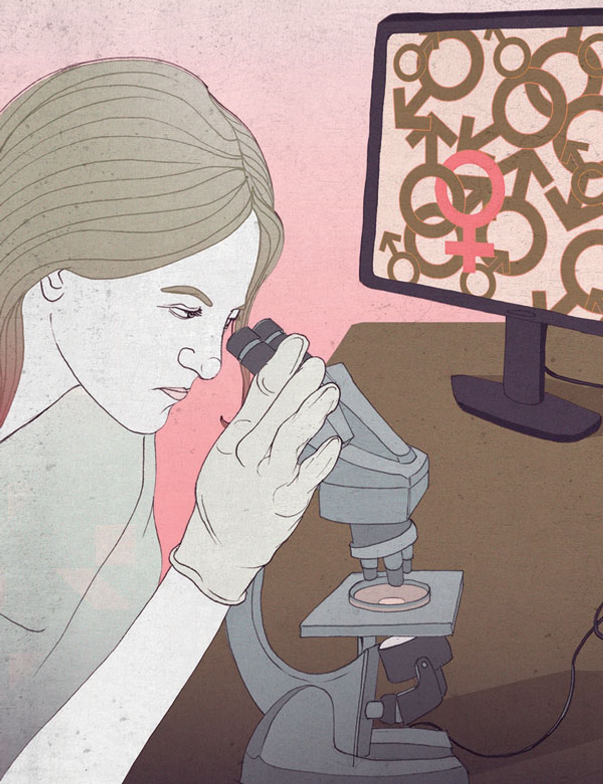Gender Equality in Science Will Require a Culture Shift | Scientific ...