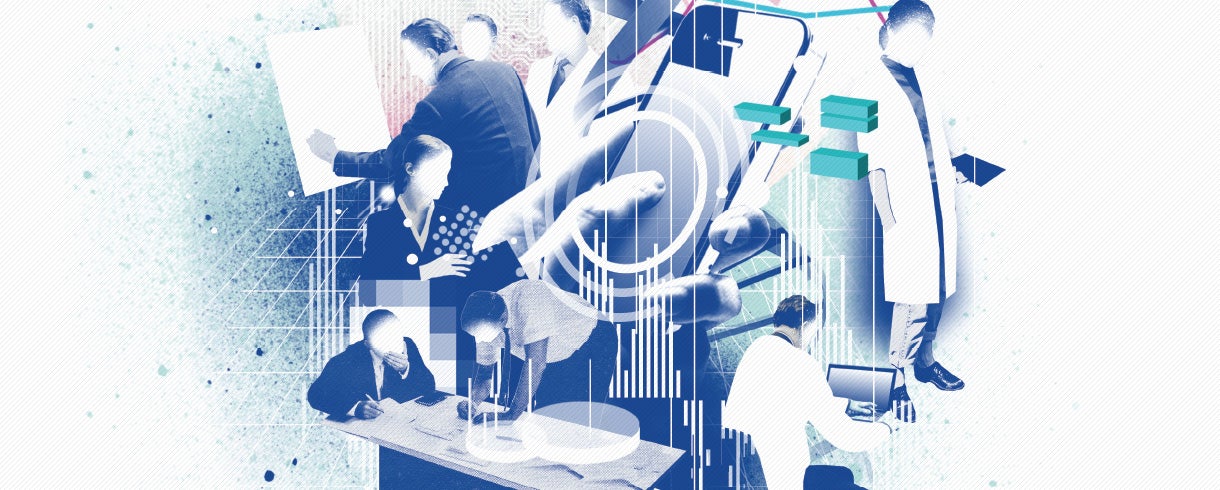 State of the World's Science 2015