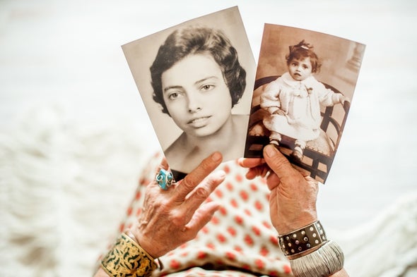 What We Can Learn from the Advice We'd Give Our Younger Self