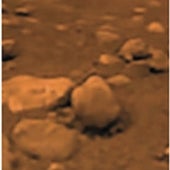 Postcard from Titan:&nbsp;