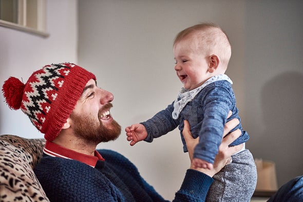 Fact or Fiction: Do Babies Resemble Their Fathers More Than Their Mothers?