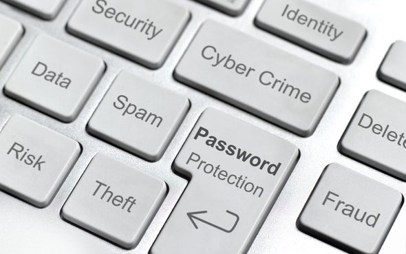 Data Thieves Find Easy Pickings in the Health Care System