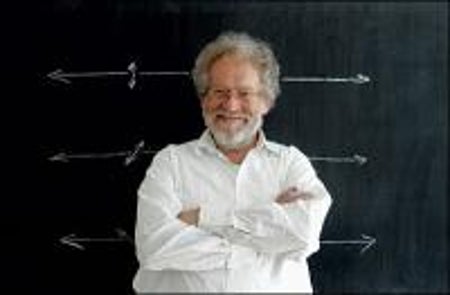 ANTON ZEILINGER
