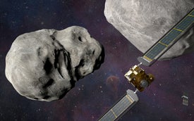 NASA's DART Mission Could Help Cancel an Asteroid Apocalypse