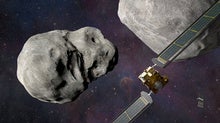 NASA's DART Mission Could Help Cancel an Asteroid Apocalypse