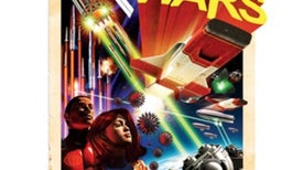 Space Wars - Coming to the Sky Near You?