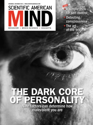 SA Mind Vol 29 Issue 6