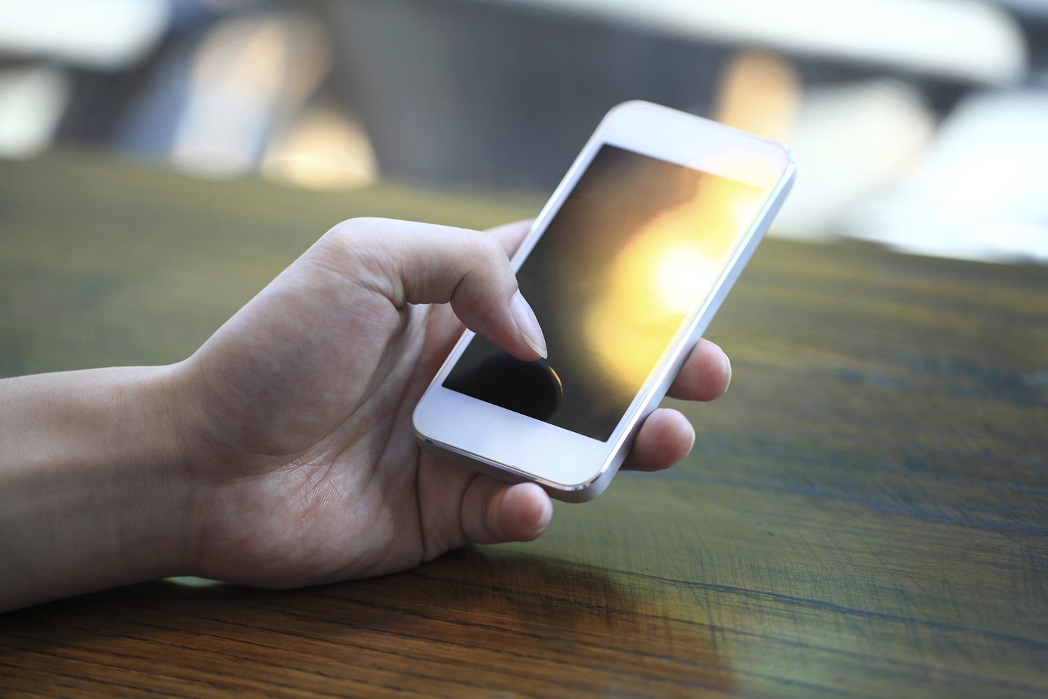Admission to a mental health institution Mental Health: There's an App for That