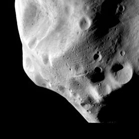 asteroid lutetia