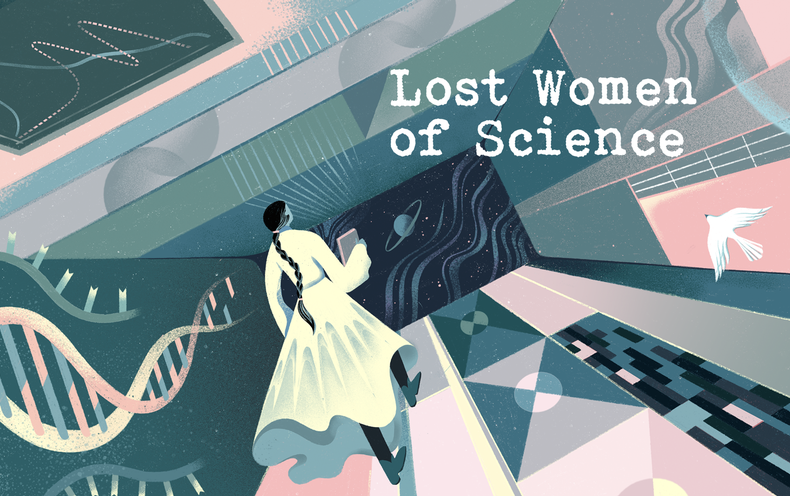 Lost Women of Science, Episode 2: The Matilda Effect