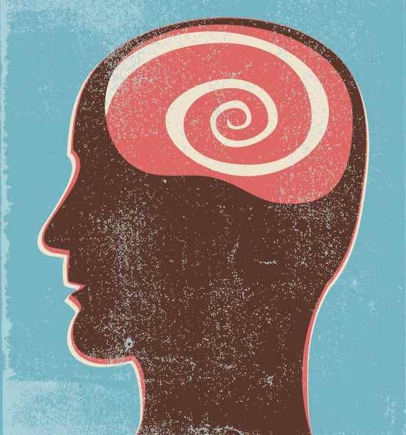 What Is ChemoBrain? Scientific American