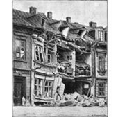 Ground Collapses: