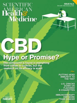 SA Health & Medicine Vol 1 Issue 6