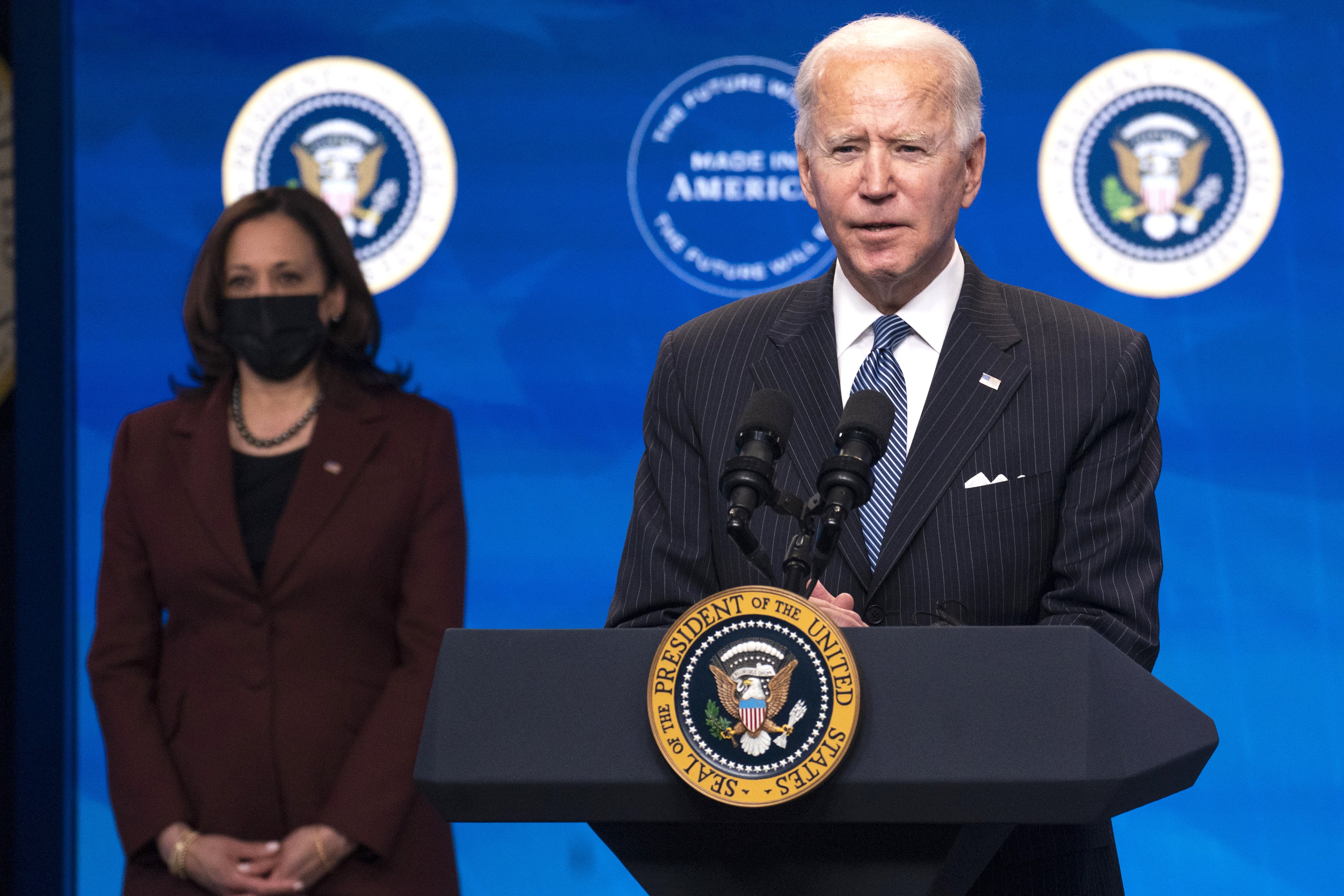 Biden Earth Day Summit Will Mark U.S. Return to Global Climate Talks - Scientific  American