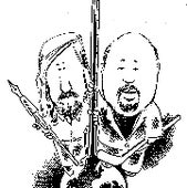Tom Toles (left) and Michael Mann