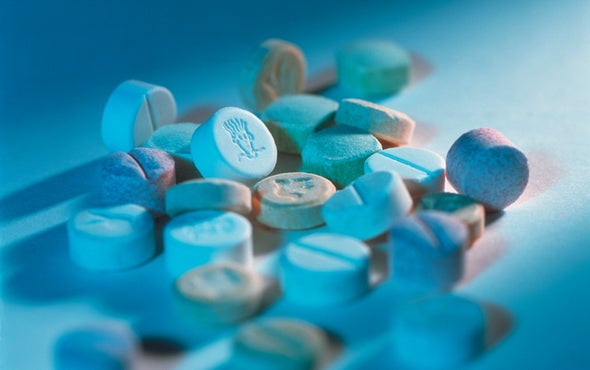 MDMA Could Be Tailored to Make It More Suitable for Treating Mental Illness