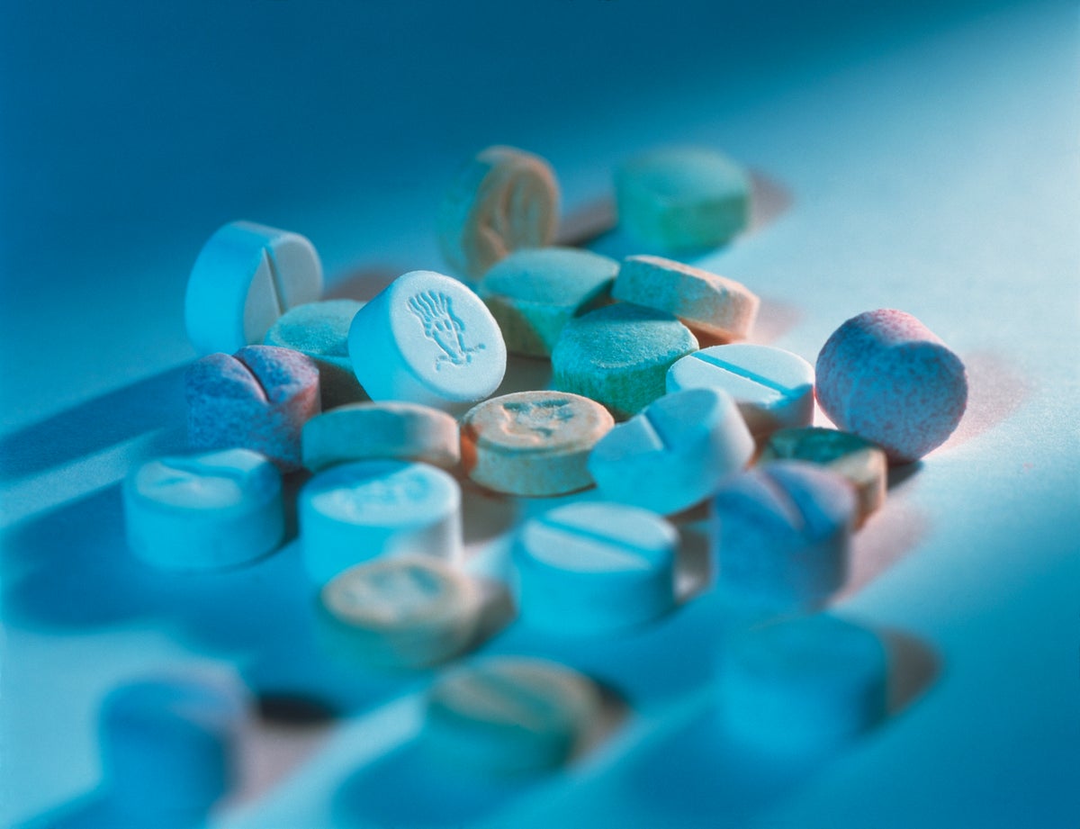 Ecstasy (MDMA or Molly): Uses, Effects, Risks