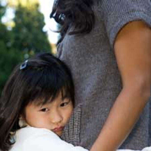 Mothers' Depression Can Go Well Beyond Children's Infancy