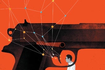 The U.S. Congress Has Started to Revive Gun Violence Research—and Must Follow Through