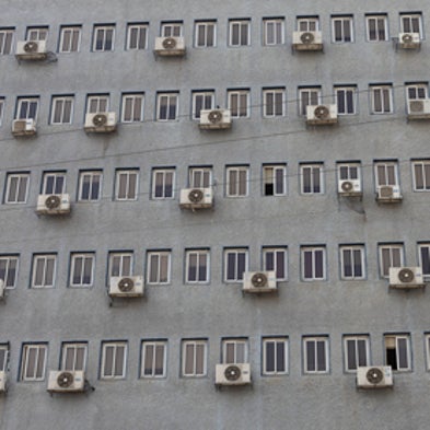 New Technologies Aim to Save Energy--and Lives--with Better Air-Conditioning
