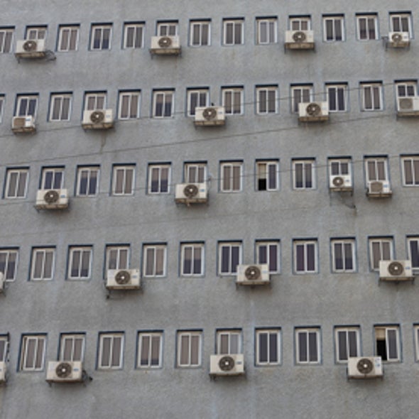 New Technologies Aim to Save Energy--and Lives--with Better Air-Conditioning