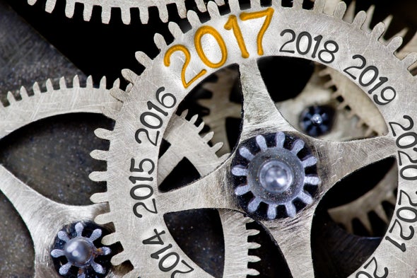 The Top 10 Science Stories of 2017