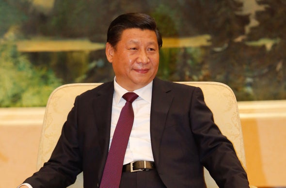 E.U. Looks to China for Climate Leadership